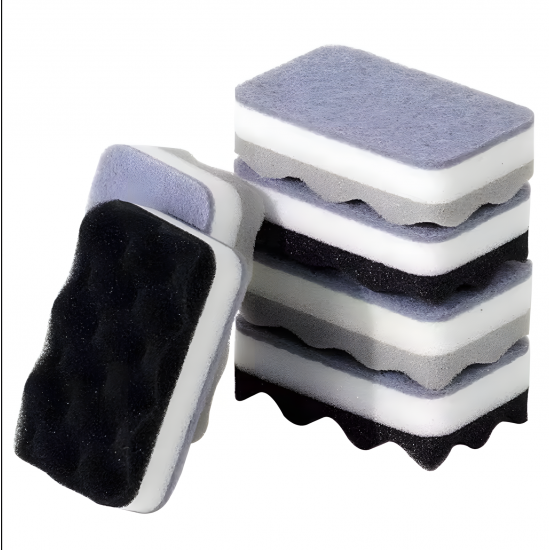 Cleaning Sponge - 3 Pieces
